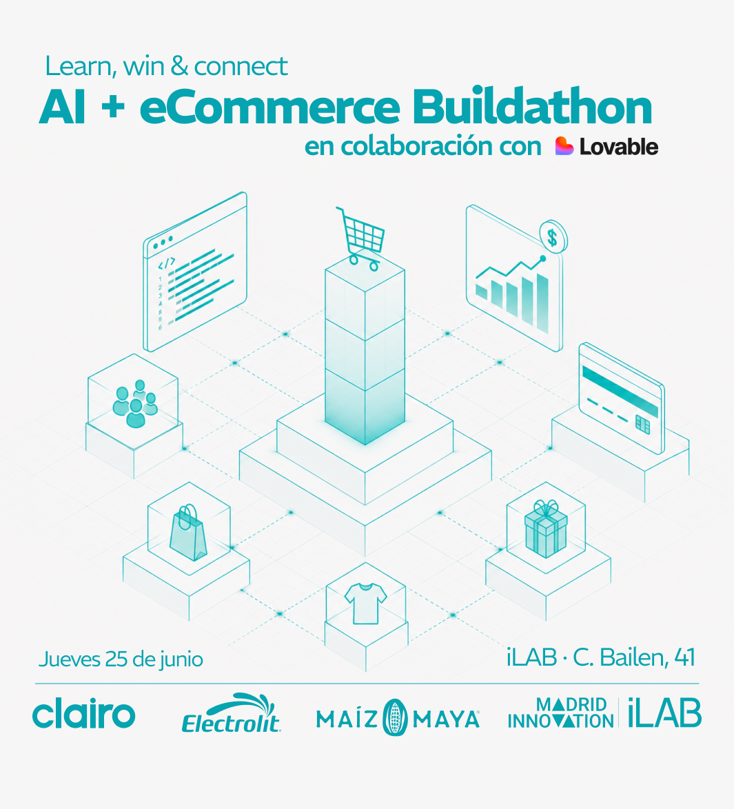 Primero construyes — Build Sprint