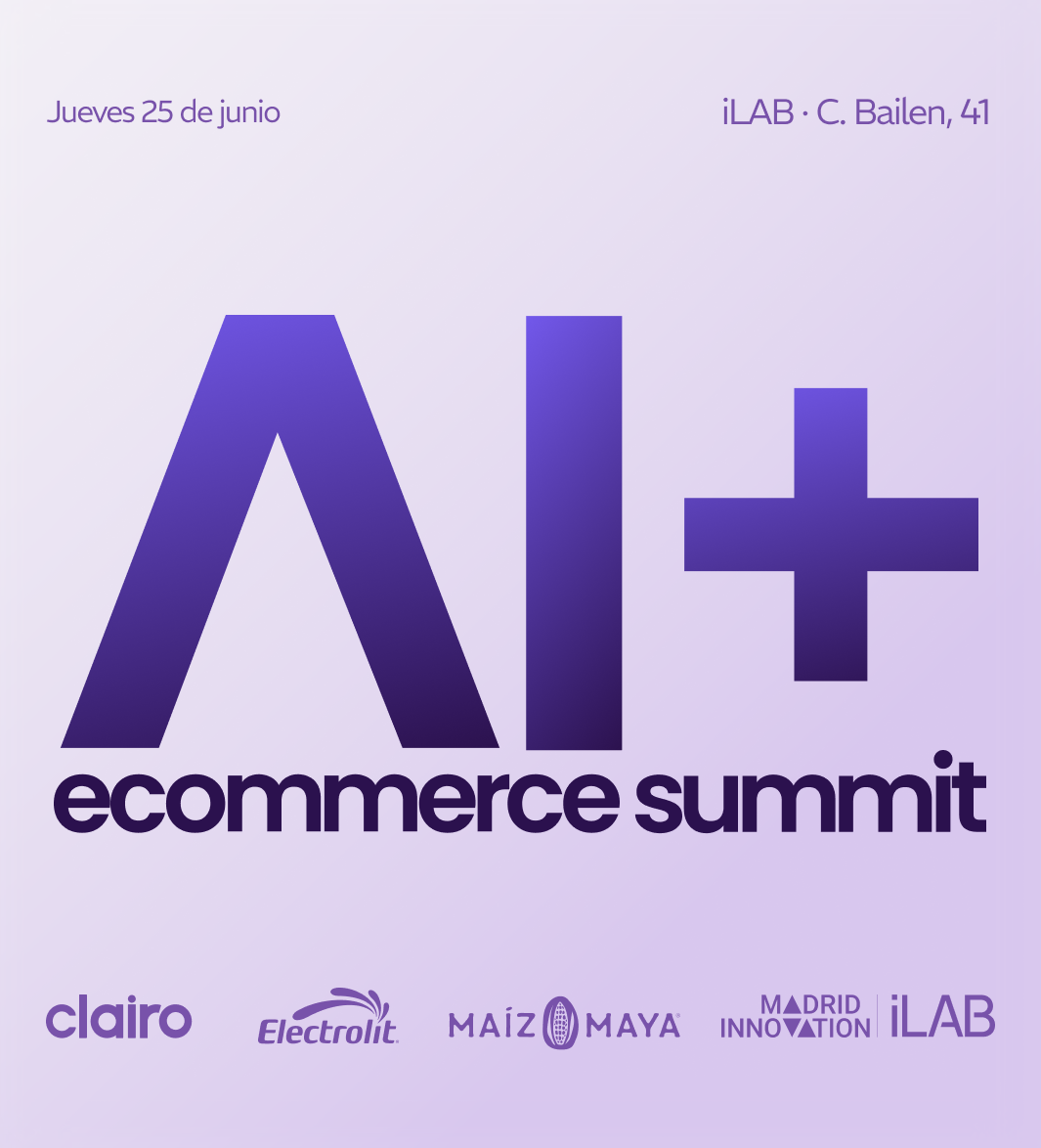 AI + eCommerce Summit