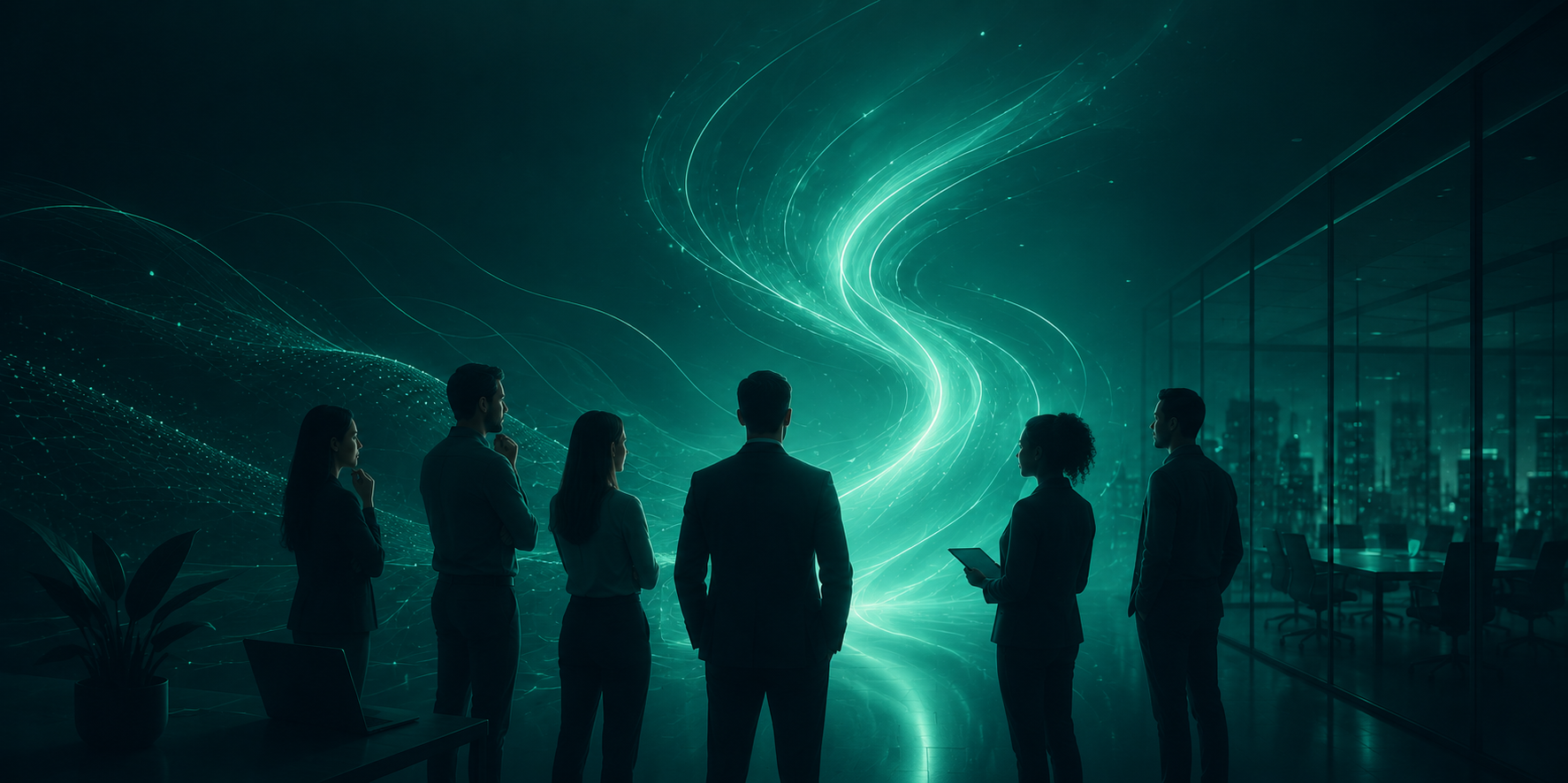 ¿Cómo aplicar Inteligencia Artificial a mi empresa?