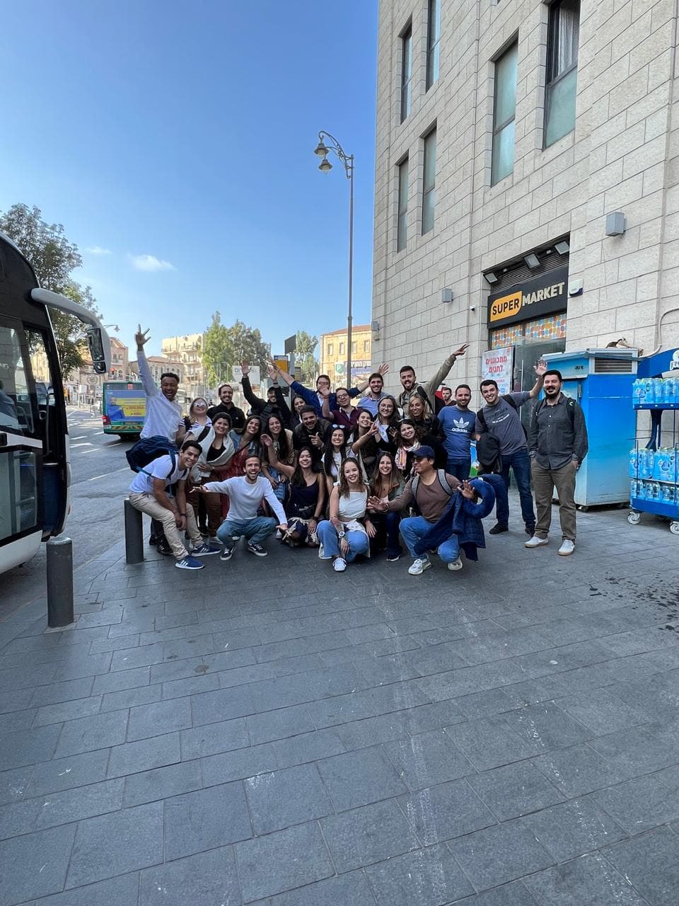 Israel Innovation Experience