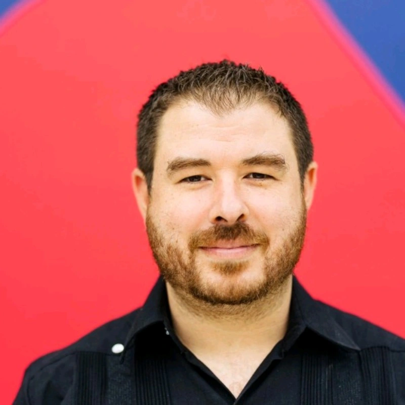 Eric Cardeña