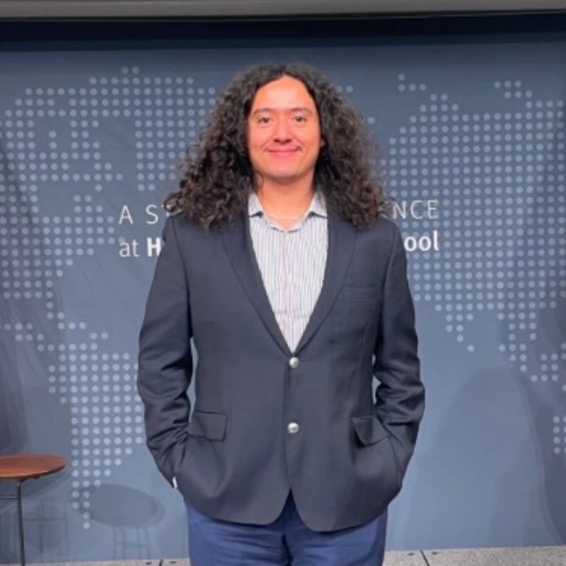 Iván Durán